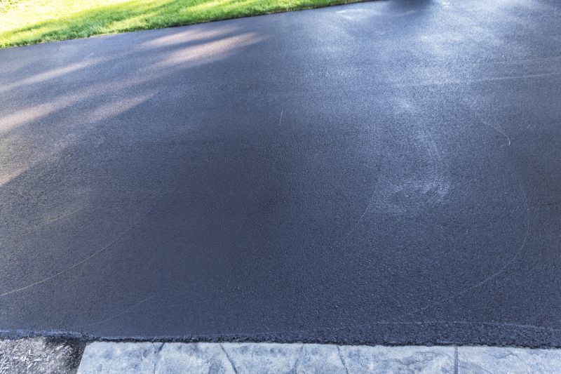 Clean Driveway Surface